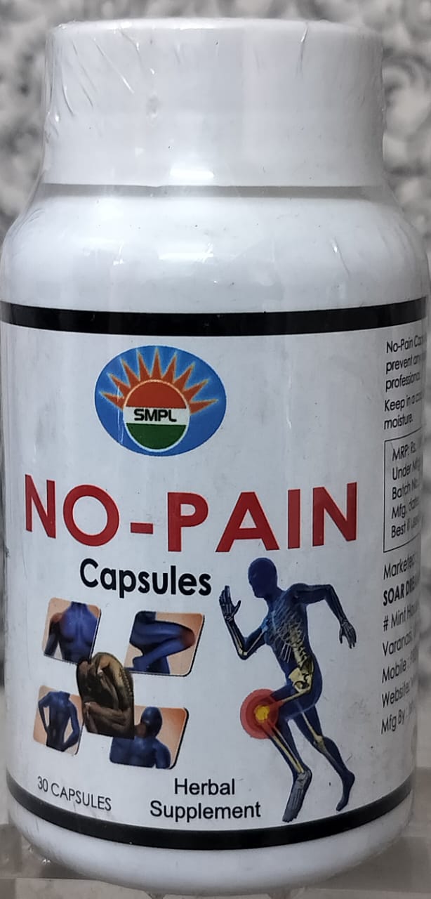 No Pain